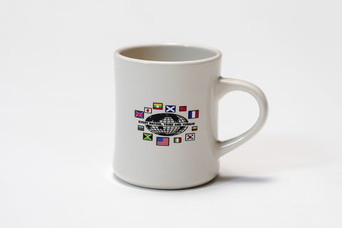 WM 25 Mug